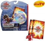 BAKUGAN ZEST.SUPER ATAK S3