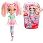 LADEEDA Sweet Party Dots&Lollipop Doll