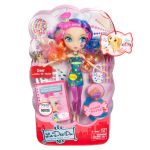 LADEEDA Sweet Party Dots&Lollipop Doll