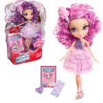 LADEEDA Sweet Party Dots&Lollipop Doll