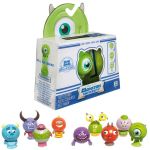 MONSTERS U Roll a scare monsters