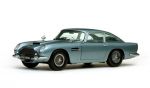 SUN STAR 1963 Aston Martin DB5