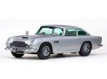 SUN STAR 1963 Aston Martin DB5