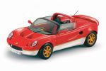 SUN STAR Lotus Elise MKI type 49 (red)