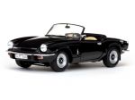 SUN STAR 1970 Triumph Spitfire MKIV