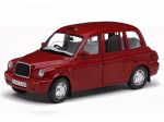 SUN STAR 1998 TX1 London Taxi Cab
