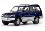 SUN STAR Mitsubishi Pajero Long 3.5 V6