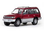 SUN STAR Mitsubishi Pajero Long 3.5 V6