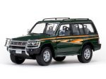 SUN STAR Mitsubishi Pajero Long 3.5