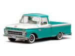 SUN STAR 1965 Ford Pick Up F100 Custom
