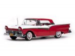 SUN STAR Ford Fairlane Skyliner 1957