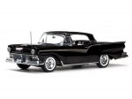 SUN STAR Ford Fairlane Skyliner 1957