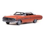 SUN STAR 1964 Ford Galaxie 500 XL
