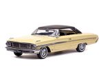 SUN STAR 1964 Ford Galaxie 500 XL