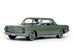 SUN STAR Chevrolet Corvair Coupe 1963