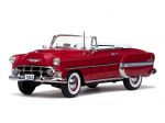 SUN STAR 1953 Chevrolet Bel Air Open