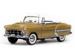 SUN STAR 1953 Chevrolet Bel Air Open