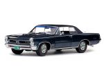 SUN STAR 1965 Pontiac GTO