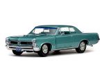 SUN STAR 1965 Pontiac GTO
