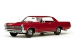 SUN STAR 1965 Pontiac GTO