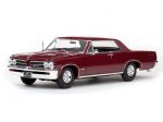 SUN STAR 1964 Pontiac GTO