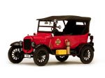 SUN STAR 1925 Ford Model T Touring