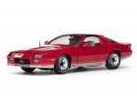 SUN STAR 1982 Chevrolet Camaro