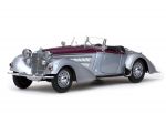 SUN STAR Horch 855 Roadster 1939