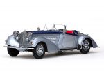 SUN STAR Horch 855 Roadster 1939