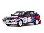 SUN STAR Lancia Delta HF Integrale 16V