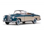 SUN STAR MercedesBenz 220 SE Open