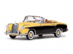 SUN STAR MercedesBenz 220 SE Open