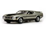 SUN STAR 1971 Ford Mustang Mach I