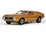 SUN STAR 1971 Ford Mustang Sportsroof