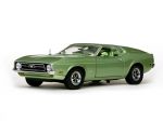 SUN STAR 1971 Ford Mustang Sportsroof