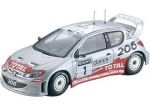 SUN STAR Peugeot 206 WRC