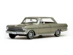 SUN STAR 1963 Chevrolet Nova