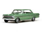 SUN STAR 1963 Chevrolet Nova