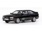 SUN STAR 1981 Audi Quattro (black)