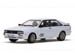 SUN STAR 1981 Audi Quattro Coupe (white)