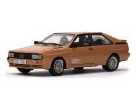 SUN STAR 1981 Audi Quattro Coupe