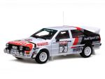 SUN STAR Audi Quattro Rally #2
