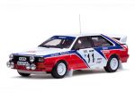 SUN STAR Audi Quattro Rally #11