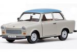 SUN STAR Trabant 601s De Luxe
