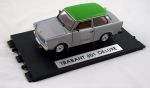 SUN STAR Trabant 601s De Luxe