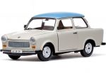 SUN STAR Trabant 601