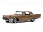 SUN STAR 1960 Ford Thunderbird Hard Top
