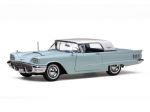 SUN STAR 1960 Ford Thunderbird Hard Top