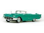 SUN STAR Ford Thunderbird Open