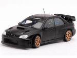 SUN STAR Subaru Impreza WRC 07 Plain